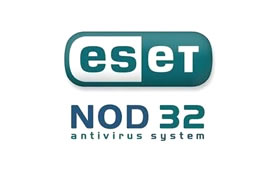 ESET NOD32 ESET NOD32