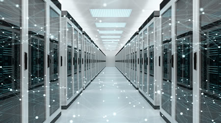 Centro de Datos